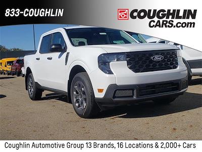 2025 Ford Maverick SuperCrew Cab 4x4 Pickup for sale #JM4070F - photo 1