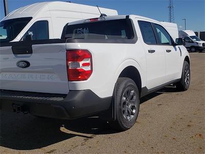 2025 Ford Maverick SuperCrew Cab 4x4 Pickup for sale #JM4070F - photo 2