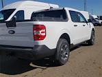 2025 Ford Maverick SuperCrew Cab 4x4 Pickup for sale #JM4070F - photo 2