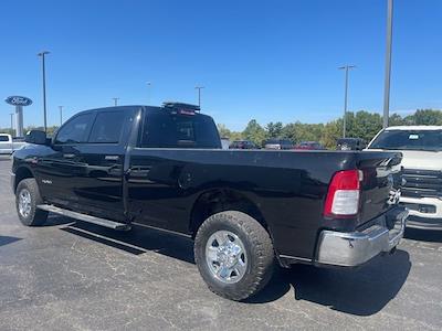 2021 Ram 3500 Crew Cab SRW 4x4 Pickup for sale #JM4072G - photo 2