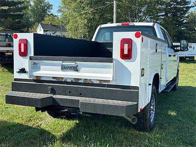 2025 Ford F-250 Crew Cab 4x4 Knapheide Service Truck for sale #JM4073F - photo 2