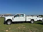 2025 Ford F-250 Crew Cab 4x4 Knapheide Service Truck for sale #JM4073F - photo 3