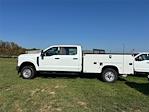 2025 Ford F-250 Crew Cab 4x4 Knapheide Service Truck for sale #JM4073F - photo 4