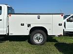 2025 Ford F-250 Crew Cab 4x4 Knapheide Service Truck for sale #JM4073F - photo 5