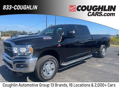 2024 Ram 3500 Crew Cab 4x4 Pickup for sale #JM4074G - photo 1