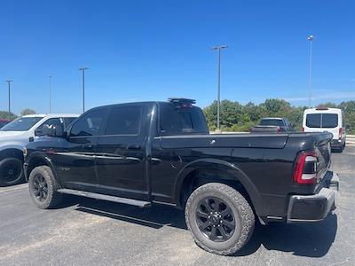 2021 Ram 3500 Crew Cab SRW 4x4 Pickup for sale #JM4077G - photo 2