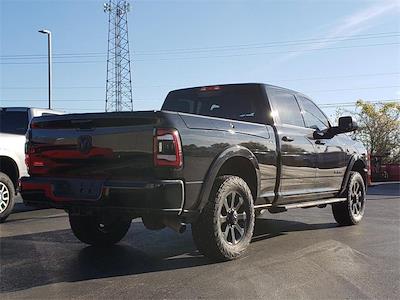 2021 Ram 3500 Crew Cab SRW 4WD Pickup for sale #JM4077G - photo 2