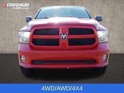 Used 2018 Ram 1500 - photo 1