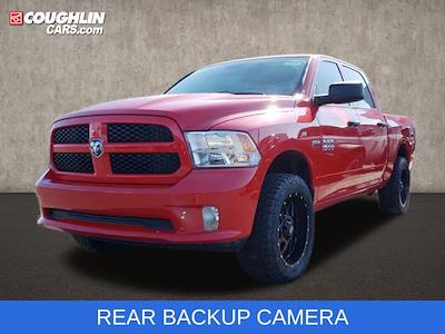 Used 2018 Ram 1500 - photo 1
