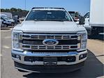 New 2025 Ford F-350 Crew Cab 4x4 Dump Truck for sale #JM4078F - photo 3