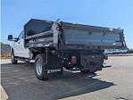 New 2025 Ford F-350 Crew Cab 4x4 Dump Truck for sale #JM4078F - photo 6