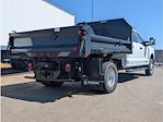 New 2025 Ford F-350 Crew Cab 4x4 Dump Truck for sale #JM4078F - photo 2