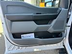 New 2025 Ford F-550 XL Regular Cab 4x4 Cab Chassis for sale #JM4079F - photo 13