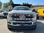 New 2025 Ford F-550 XL Regular Cab 4x4 Cab Chassis for sale #JM4079F - photo 2