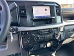 New 2025 Ford F-550 XL Regular Cab 4x4 Cab Chassis for sale #JM4079F - photo 20