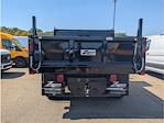 2025 Ford F-350 Regular Cab DRW 4x4 Rugby Dump Truck for sale #JM4080F - photo 5