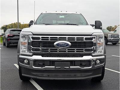2025 Ford F-550 Crew Cab DRW 4x4 Reading Service Truck for sale #JM4084F - photo 1