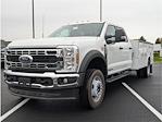 2025 Ford F-550 Crew Cab DRW 4x4 Reading Service Truck for sale #JM4084F - photo 2