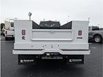 2025 Ford F-550 Crew Cab DRW 4x4 Reading Service Truck for sale #JM4084F - photo 5