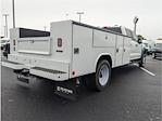 2025 Ford F-550 Crew Cab DRW 4x4 Reading Service Truck for sale #JM4084F - photo 6