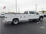 2025 Ford F-550 Crew Cab DRW 4x4 Reading Service Truck for sale #JM4084F - photo 7