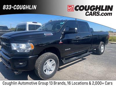 2020 Ram 3500 Crew Cab SRW 4x4 Pickup for sale #JM4092G - photo 1