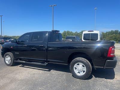 2020 Ram 3500 Crew Cab SRW 4x4 Pickup for sale #JM4092G - photo 2