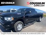 2020 Ram 3500 Crew Cab SRW 4x4 Pickup for sale #JM4092G - photo 1