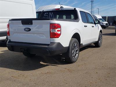 2025 Ford Maverick SuperCrew Cab 4x4 Pickup for sale #JM4101F - photo 2