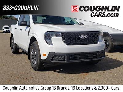 2025 Ford Maverick SuperCrew Cab 4x4 Pickup for sale #JM4101F - photo 1