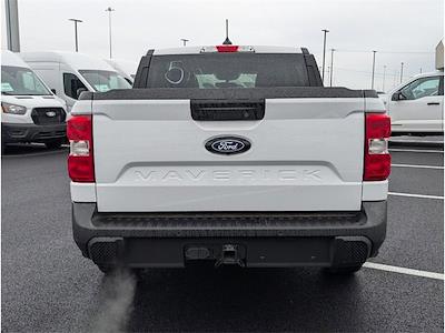 2025 Ford Maverick SuperCrew Cab 4x4 Pickup for sale #JM4104F - photo 1
