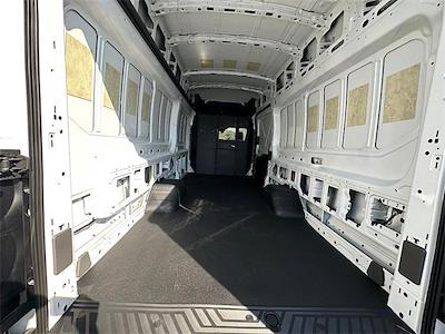 2025 Ford Transit 350 HD High Roof DRW 4x4 Empty Cargo Van for sale #JM4105F - photo 2