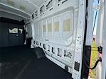2025 Ford Transit 350 HD High Roof DRW 4x4 Empty Cargo Van for sale #JM4105F - photo 11