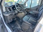 2025 Ford Transit 350 HD High Roof DRW 4x4 Empty Cargo Van for sale #JM4105F - photo 12