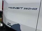 2025 Ford Transit 350 HD High Roof DRW 4x4 Empty Cargo Van for sale #JM4105F - photo 9