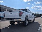 2025 Ford F-150 SuperCrew Cab 4x4 Pickup for sale #JM4108F - photo 2