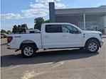 2025 Ford F-150 SuperCrew Cab 4x4 Pickup for sale #JM4108F - photo 5