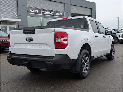 2025 Ford Maverick SuperCrew Cab 4x4 Pickup for sale #JM4114F - photo 2