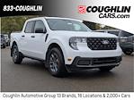 2025 Ford Maverick SuperCrew Cab 4x4 Pickup for sale #JM4114F - photo 21