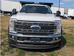 2025 Ford F-600 Regular Cab DRW 4x4 Dump Truck for sale #JM4115F - photo 3