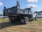 2025 Ford F-600 Regular Cab DRW 4x4 Dump Truck for sale #JM4115F - photo 2