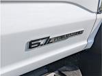 2025 Ford F-600 Regular Cab DRW 4x4 Dump Truck for sale #JM4115F - photo 8