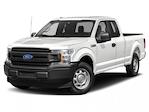 2018 Ford F-150 Super Cab 4WD Pickup for sale #JM4120G - photo 1