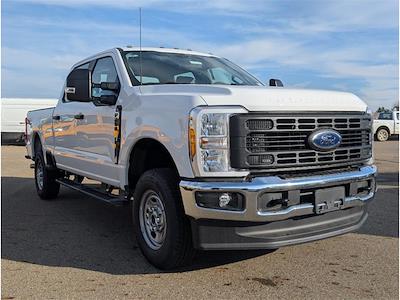 2026 Ford F-250 Crew Cab 4WD Pickup for sale #JM4121F - photo 1