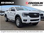 New 2025 Ford Ranger XL SuperCrew Cab 4x4 Pickup for sale #JM4123F - photo 1