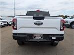 New 2025 Ford Ranger XL SuperCrew Cab 4x4 Pickup for sale #JM4123F - photo 7