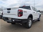 New 2025 Ford Ranger XL SuperCrew Cab 4x4 Pickup for sale #JM4123F - photo 2