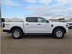 New 2025 Ford Ranger XL SuperCrew Cab 4x4 Pickup for sale #JM4123F - photo 8