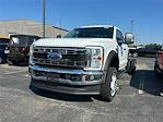 2026 Ford F-550 Super Cab DRW 4x4 Cab Chassis for sale #JM4139F - photo 4