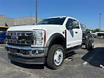 2026 Ford F-550 Super Cab DRW 4x4 Cab Chassis for sale #JM4139F - photo 5